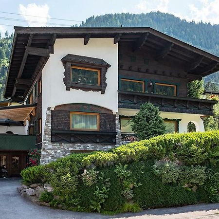 Koglek'S Daire Finkenberg Dış mekan fotoğraf