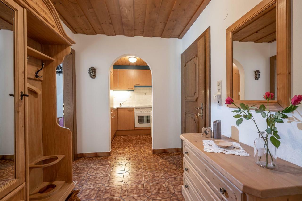 Koglek'S Daire Finkenberg Dış mekan fotoğraf