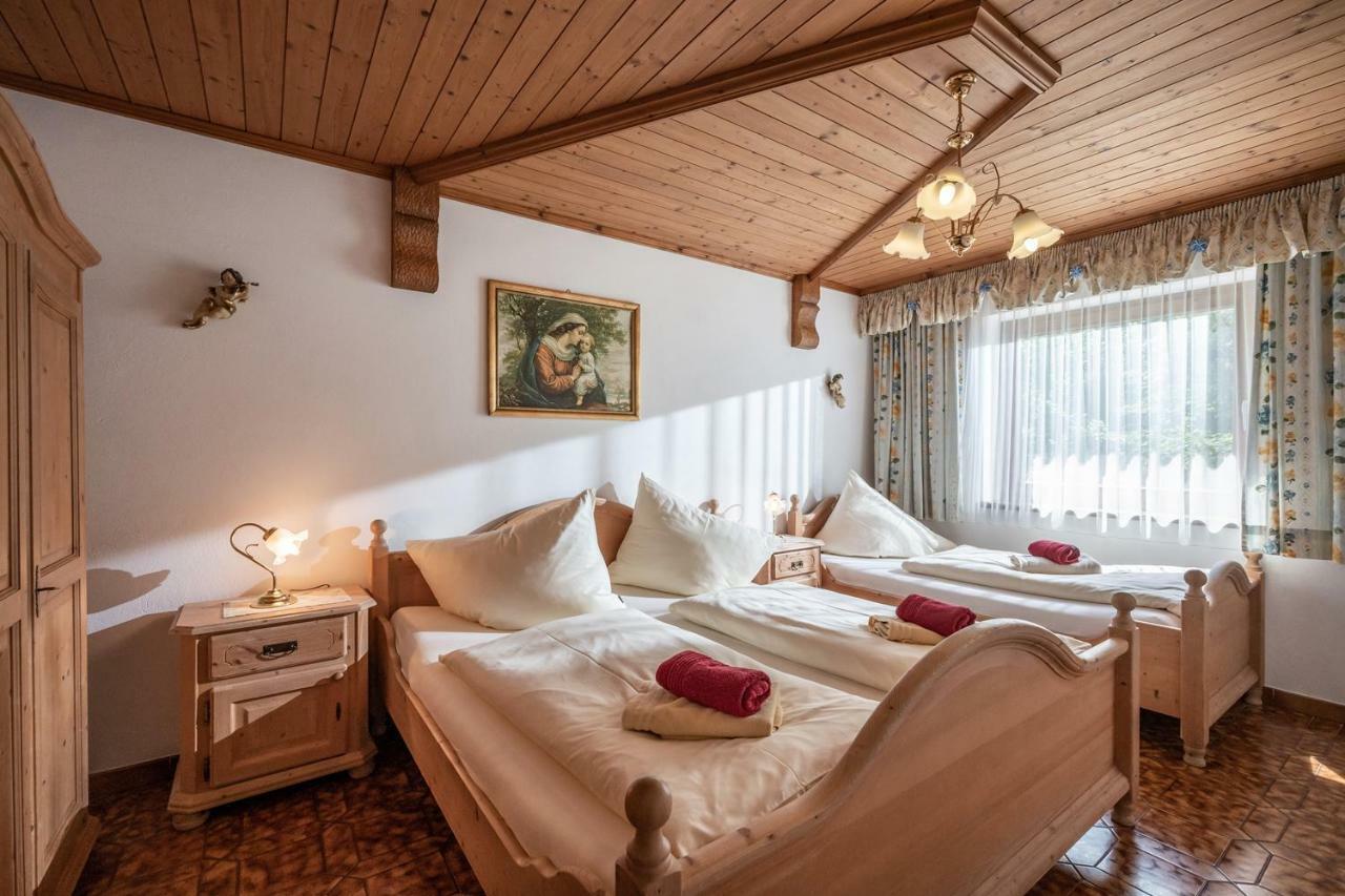 Koglek'S Daire Finkenberg Dış mekan fotoğraf