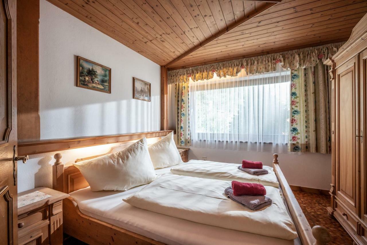 Koglek'S Daire Finkenberg Dış mekan fotoğraf