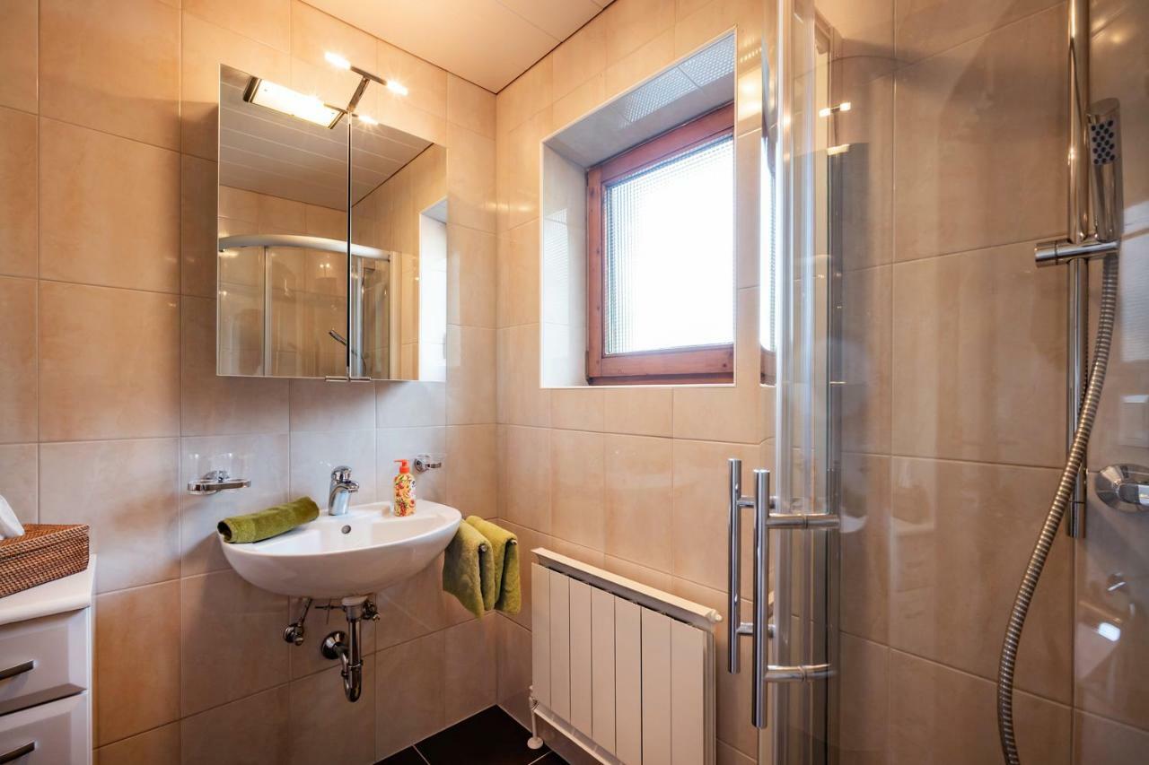 Koglek'S Daire Finkenberg Dış mekan fotoğraf