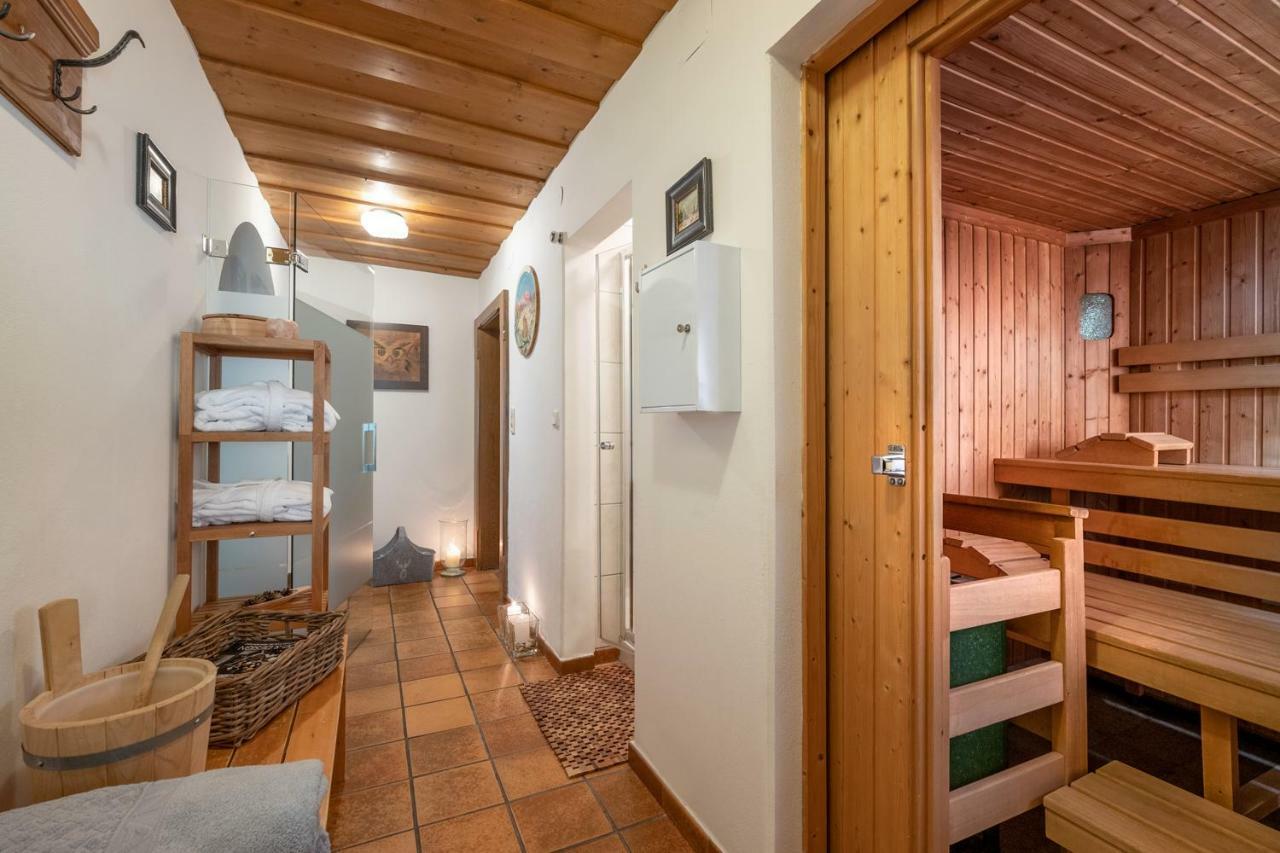 Koglek'S Daire Finkenberg Dış mekan fotoğraf