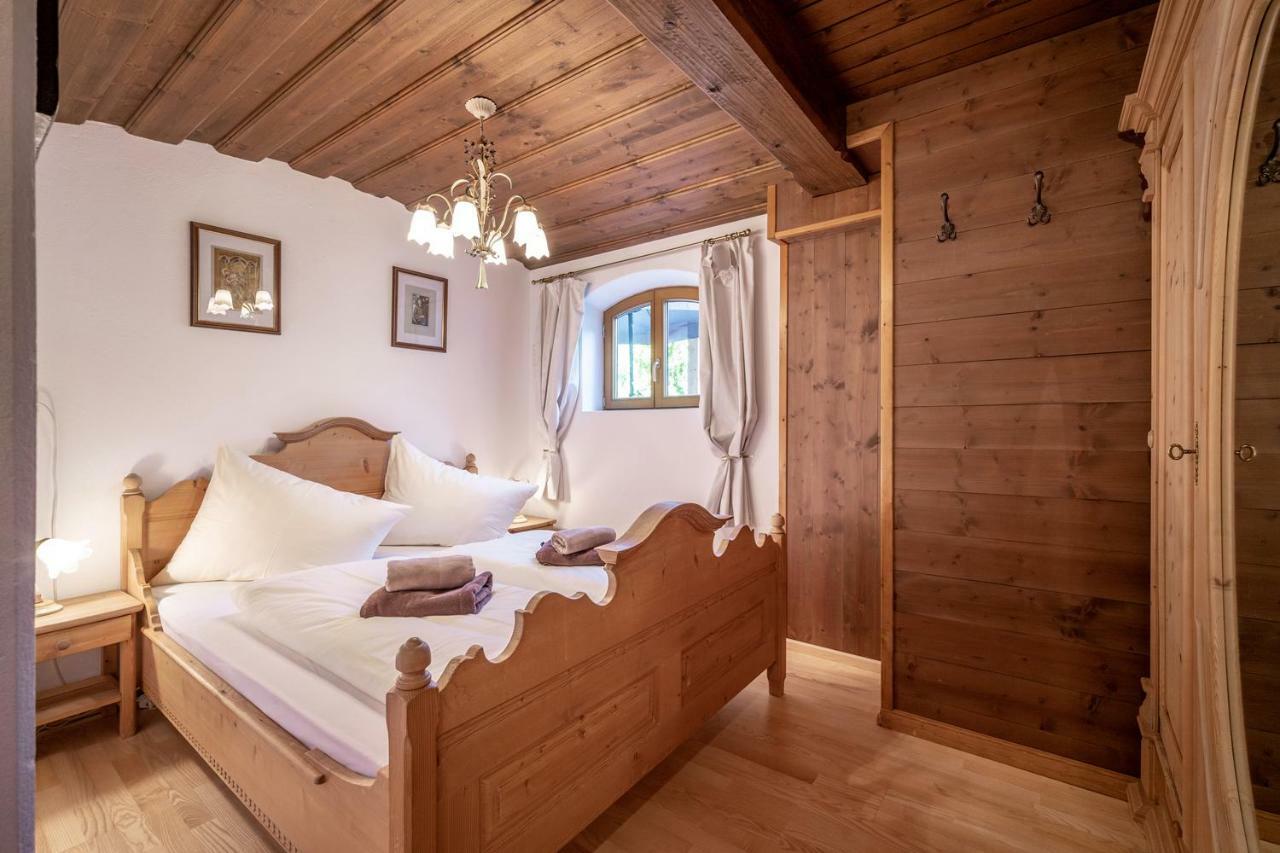 Koglek'S Daire Finkenberg Dış mekan fotoğraf